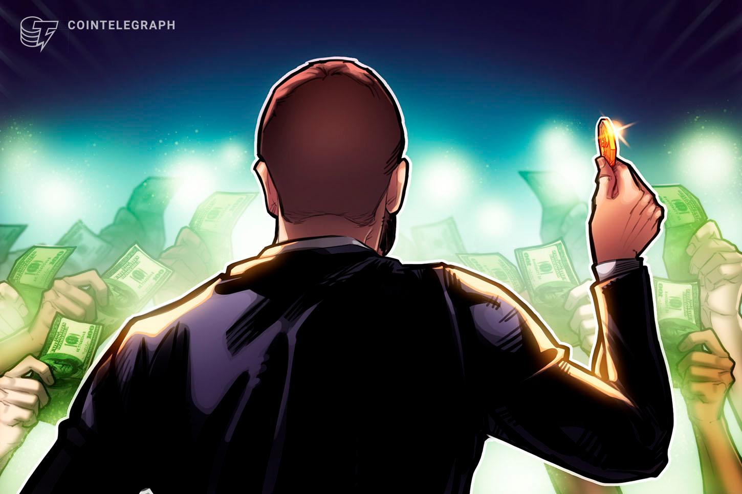Image from Cointelegraph