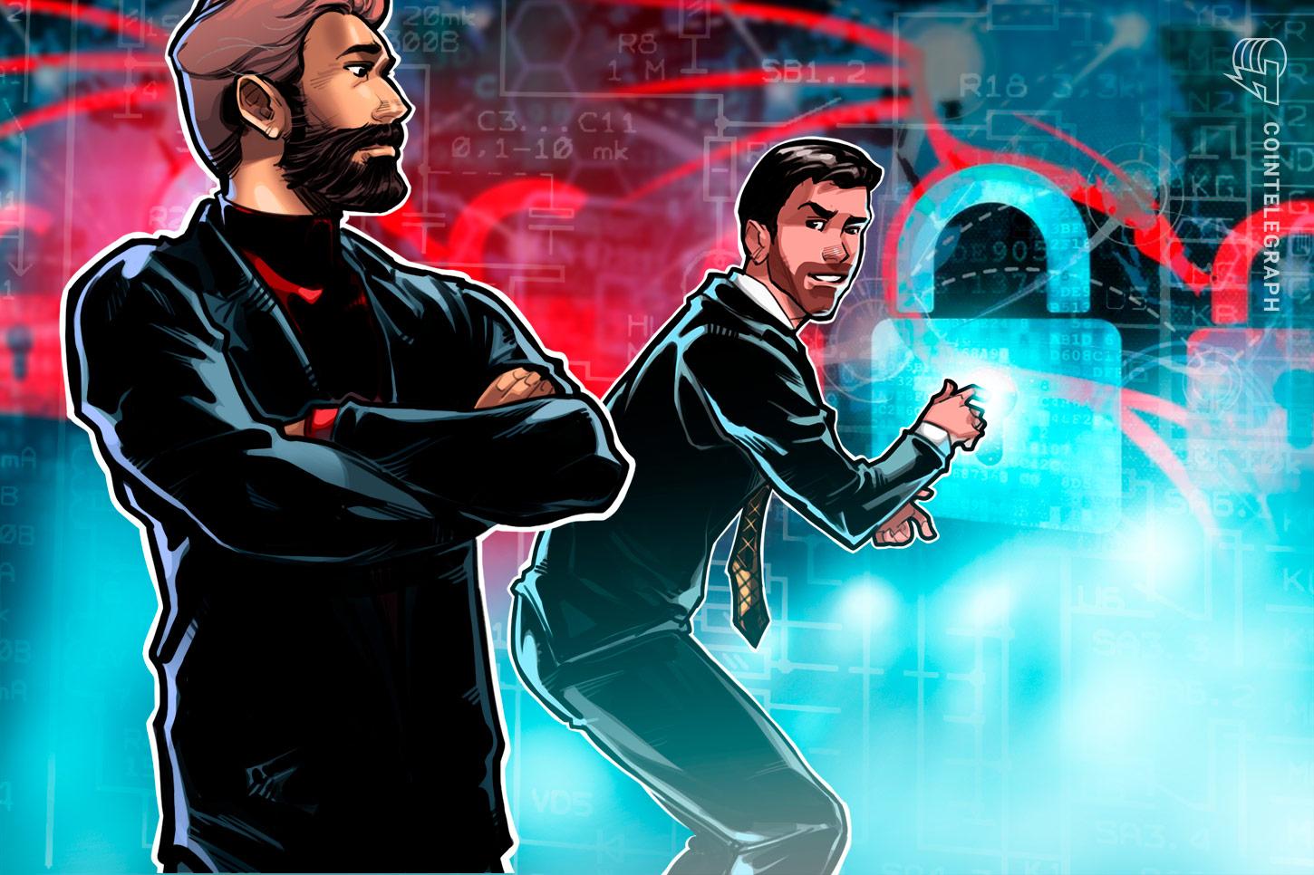 Image from Cointelegraph