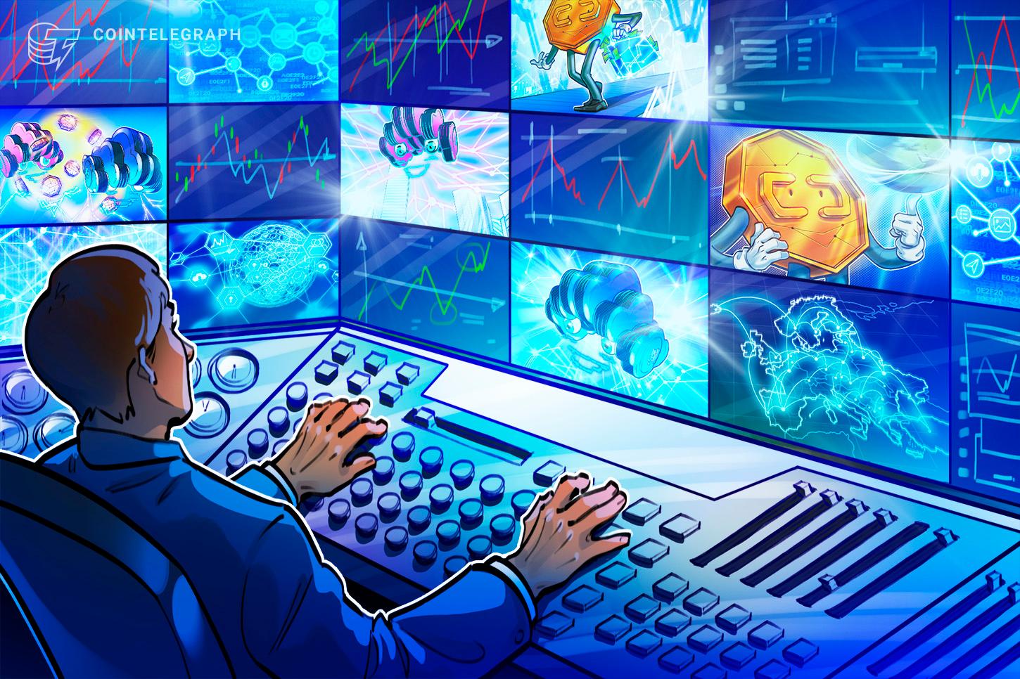 Image from Cointelegraph