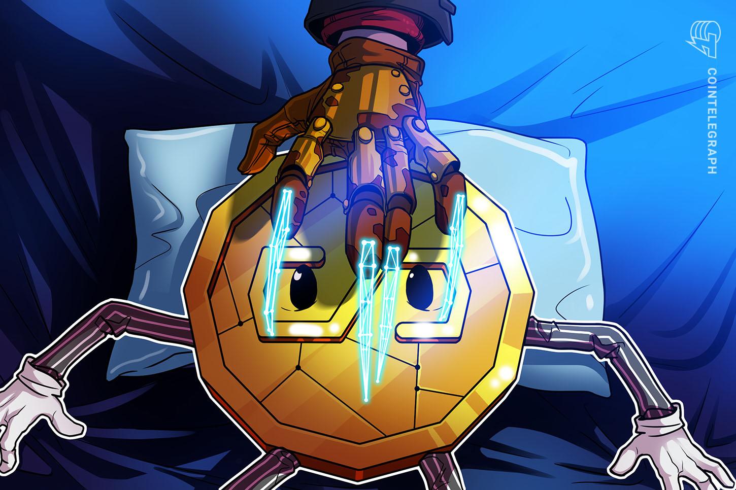 Image from Cointelegraph