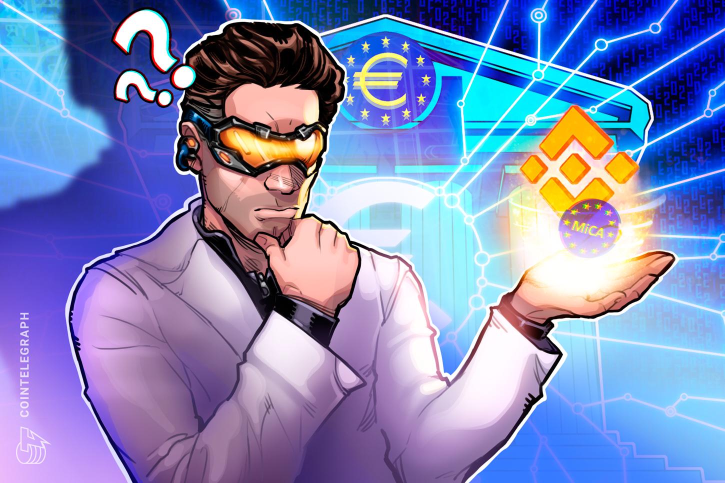 Image from Cointelegraph
