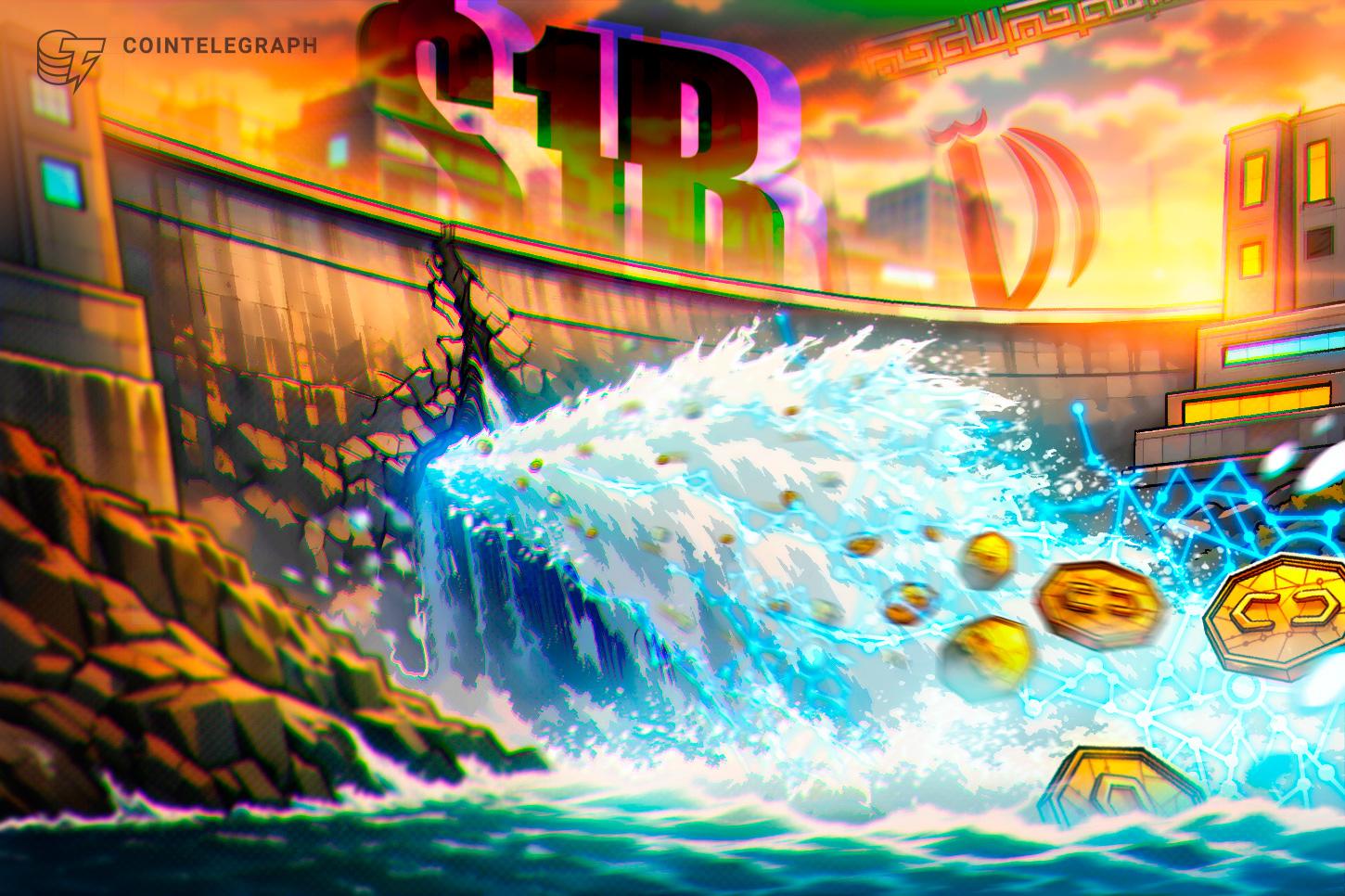Image from Cointelegraph