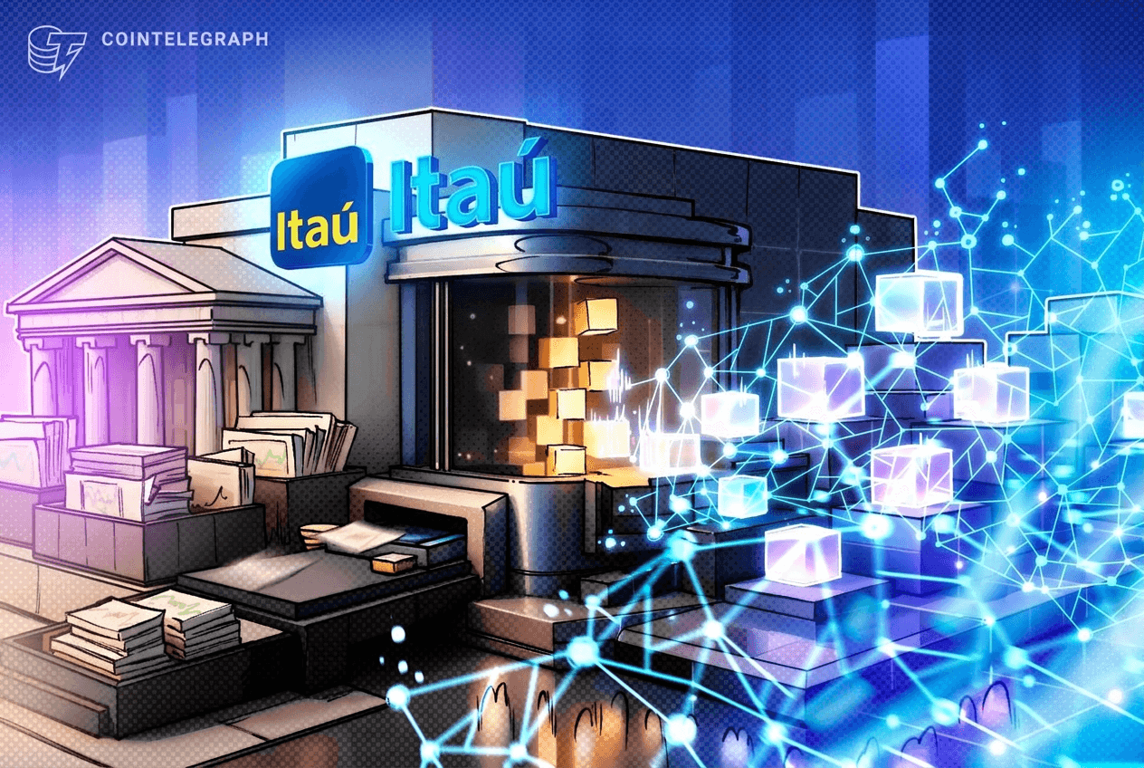 Image from Cointelegraph