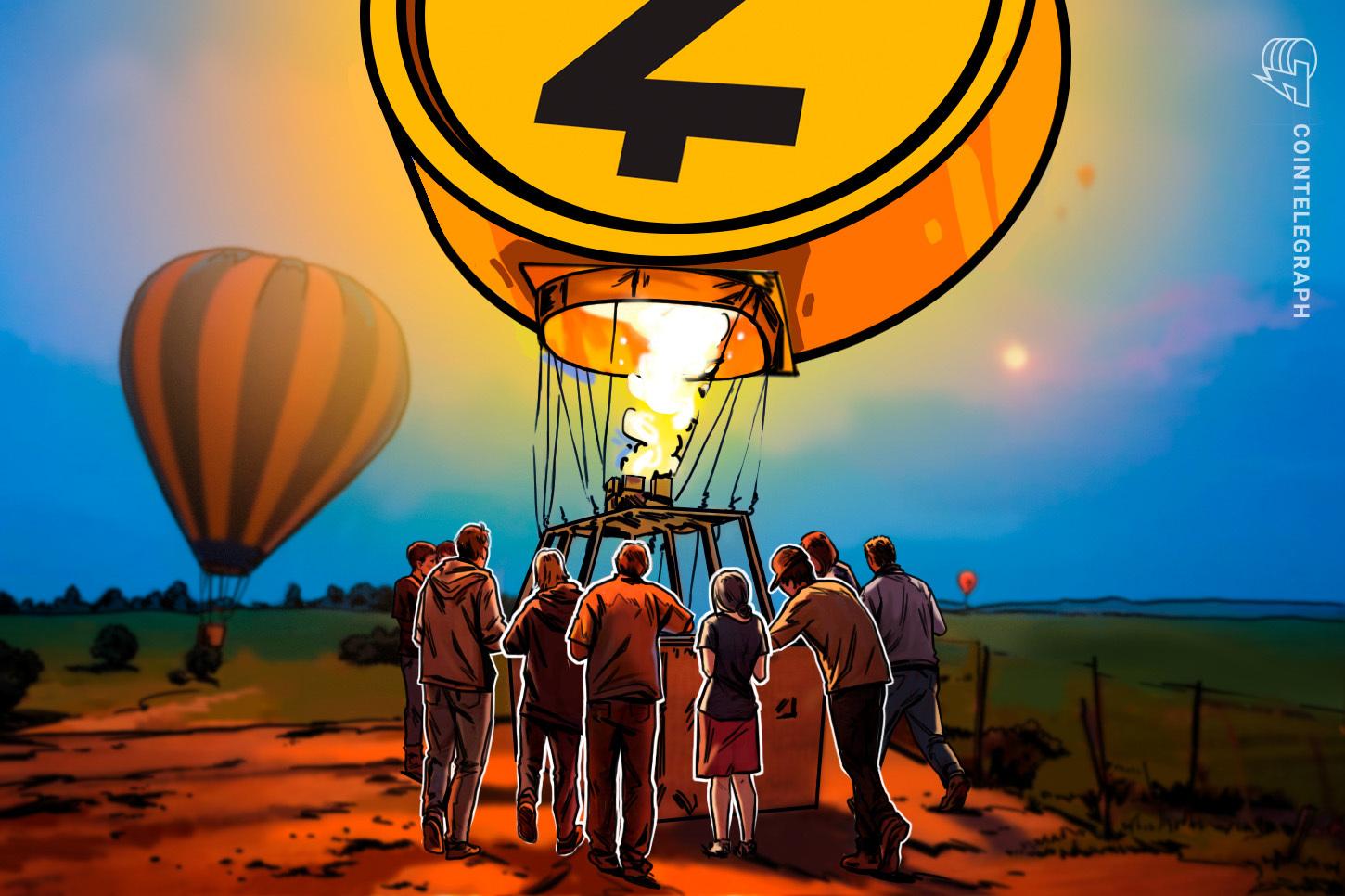Image from Cointelegraph