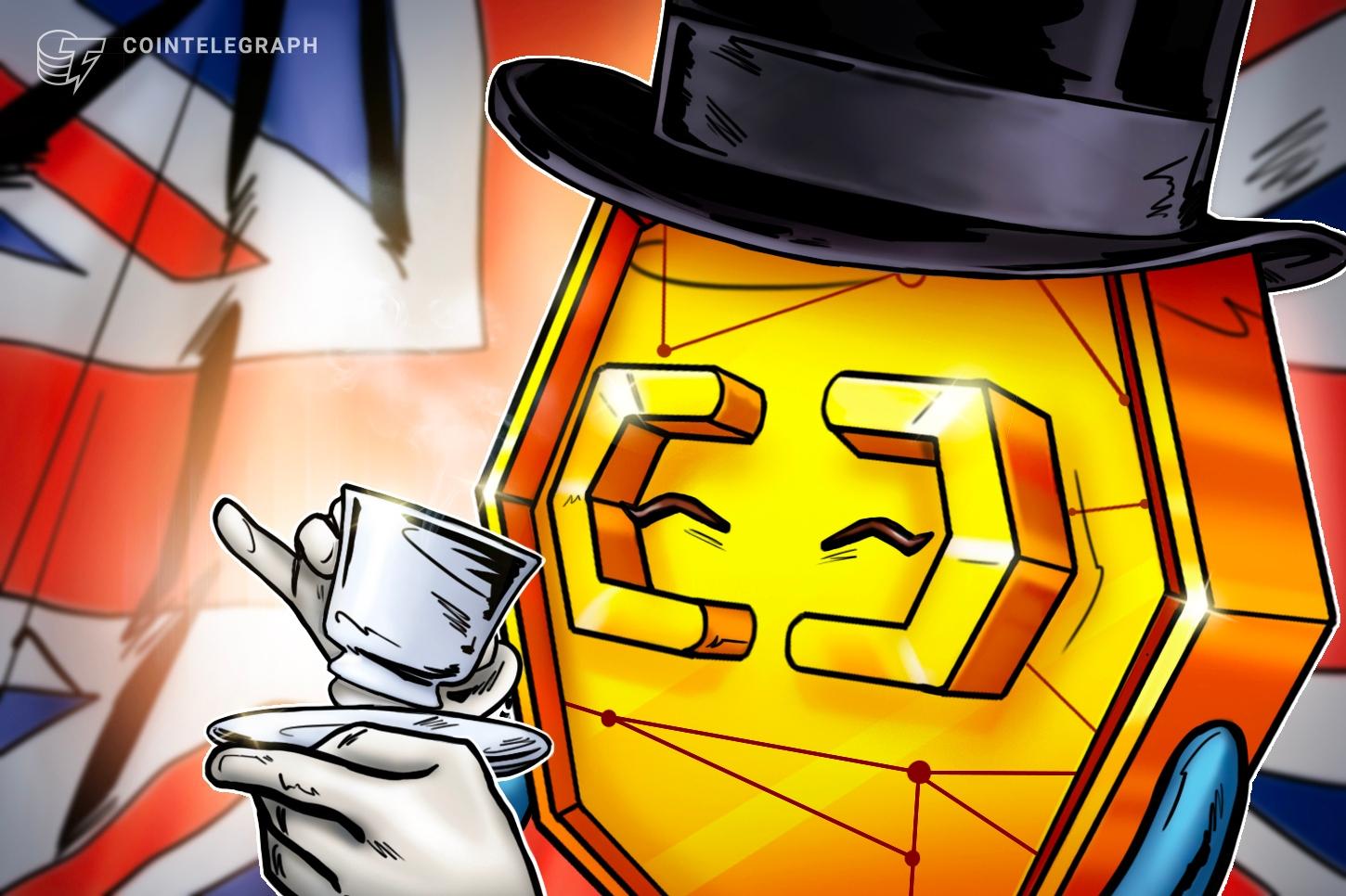 Image from Cointelegraph