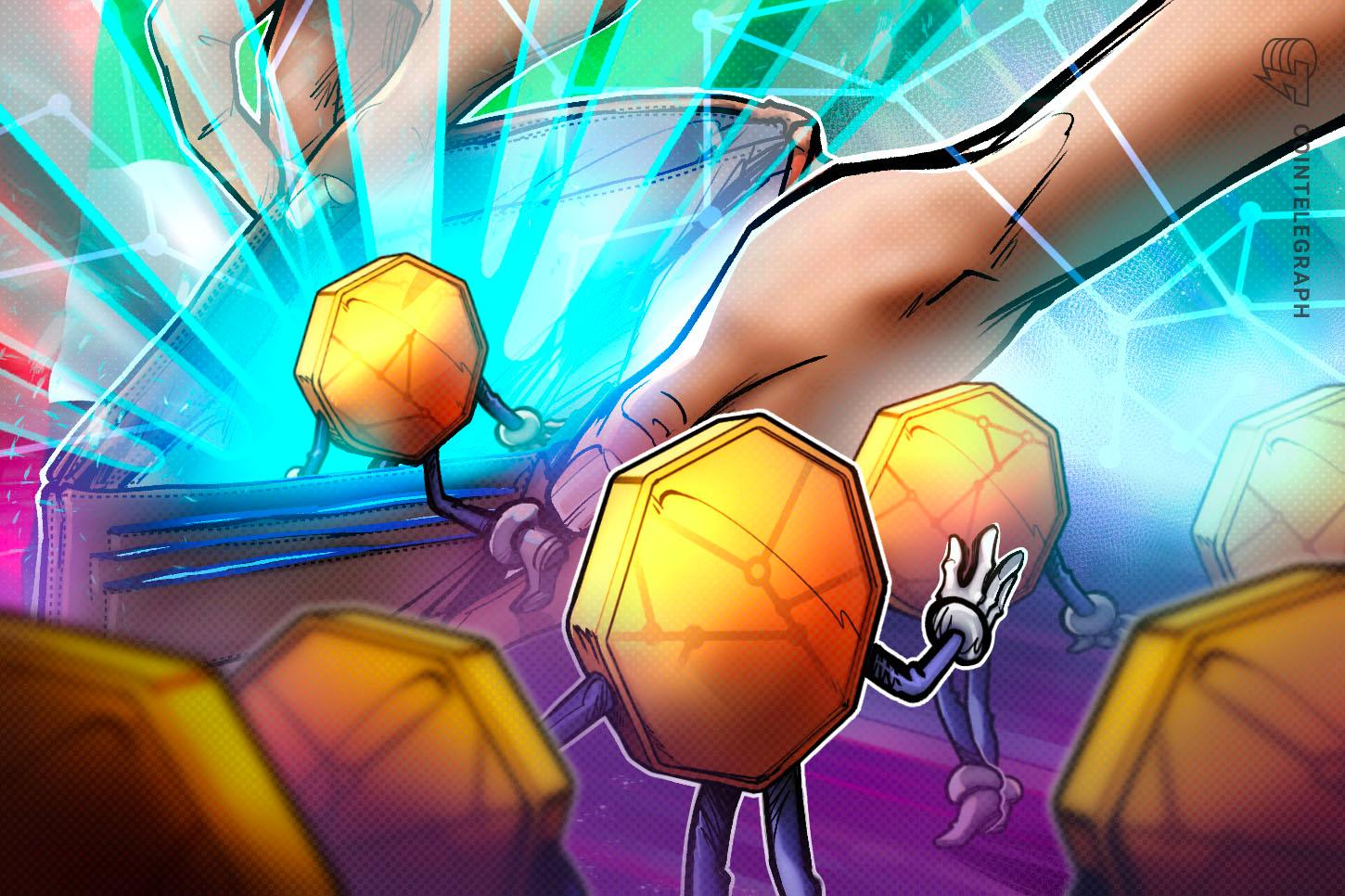 Image from Cointelegraph