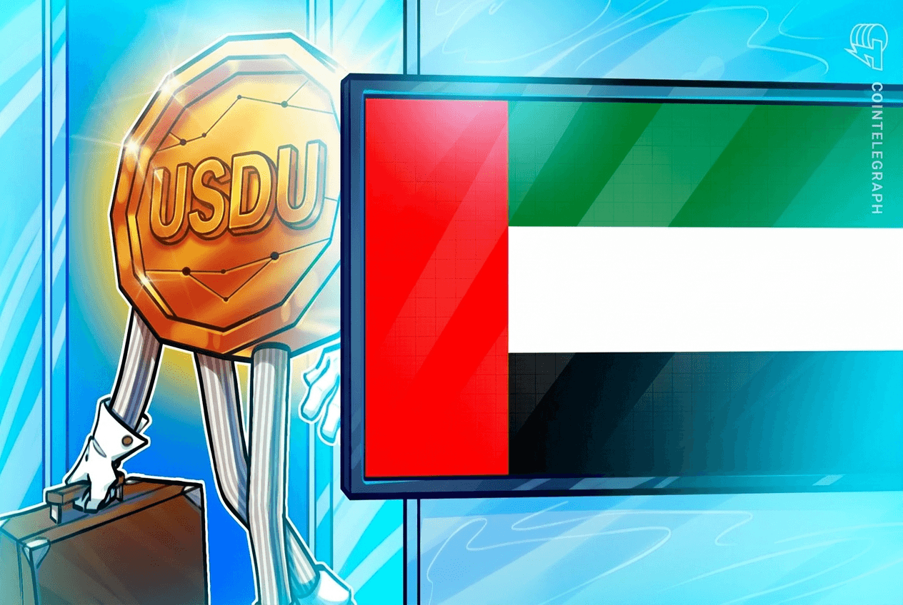 Image from Cointelegraph
