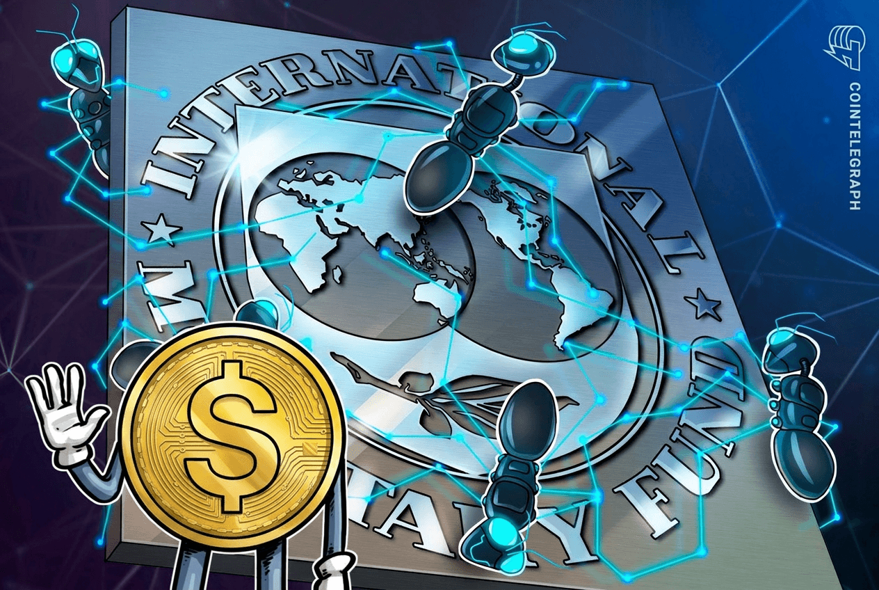 Image from Cointelegraph