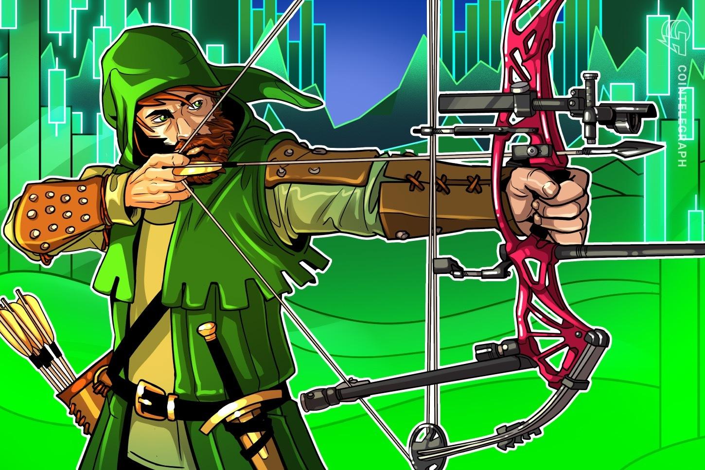 Image from Cointelegraph