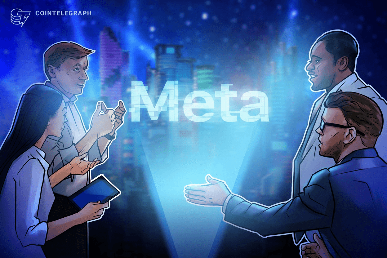 Mark Zuckerberg Develops Meta’s Arena Prediction Markets App To Compete With Polymarket And Kalshi