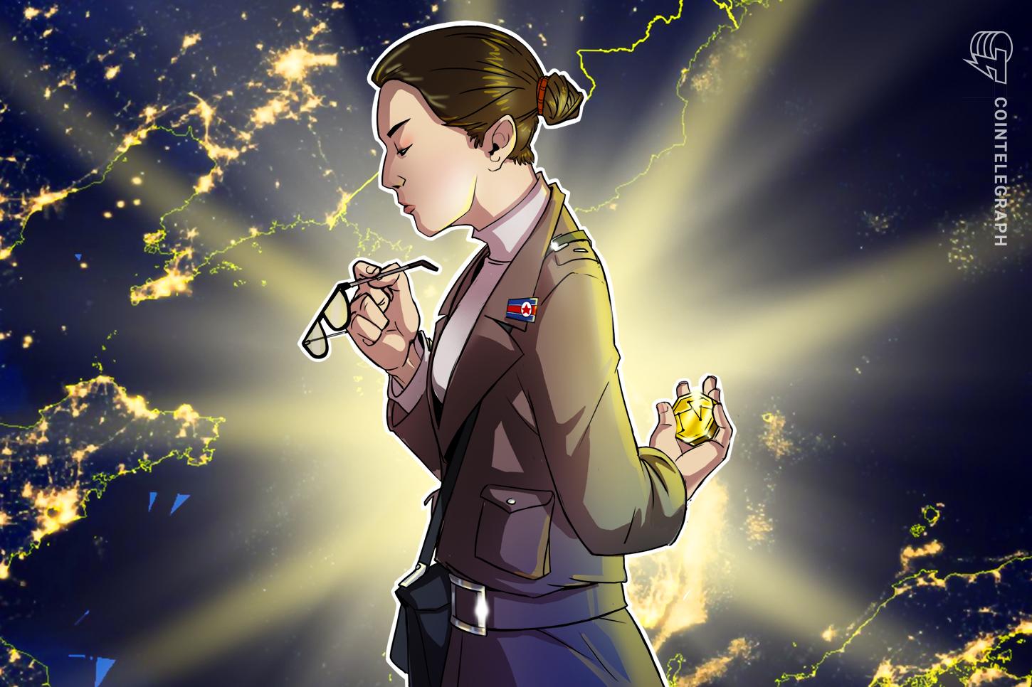 North Korea Arrests Hackers Accused Of Laundering Stolen Bank Funds Through Cryptocurrency