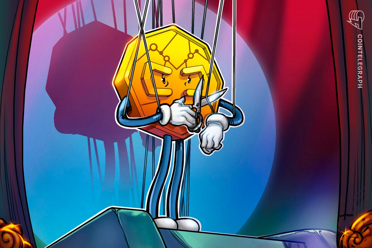 Coinbase, Kraken, and Gemini Lobby Congress To Remove Anti-Manipulation Clause From Digital Assets Bill