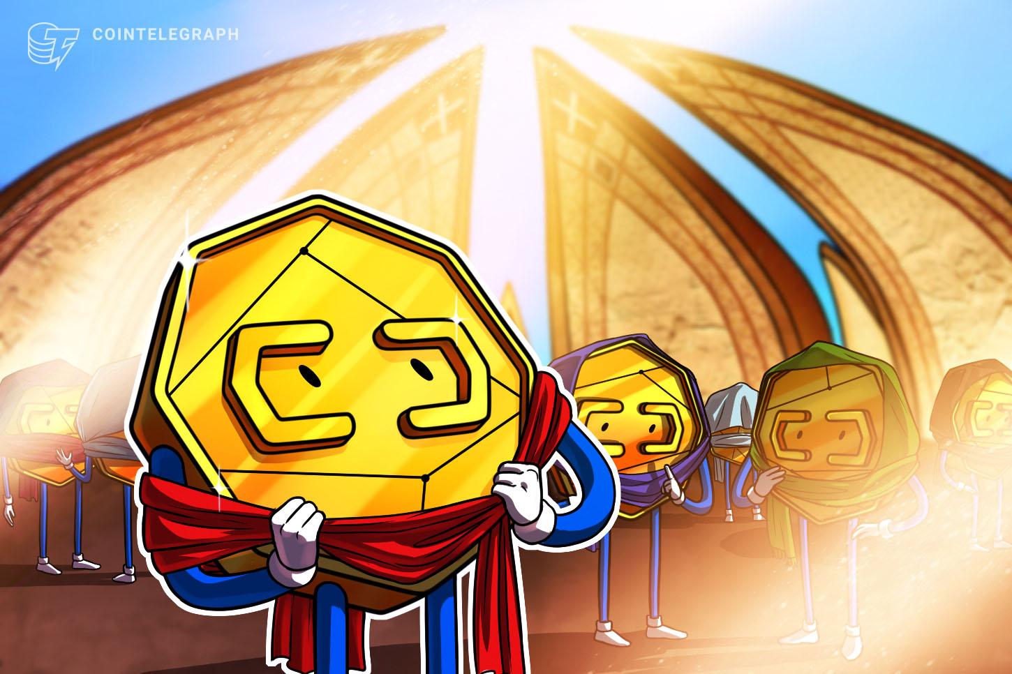 Image from Cointelegraph