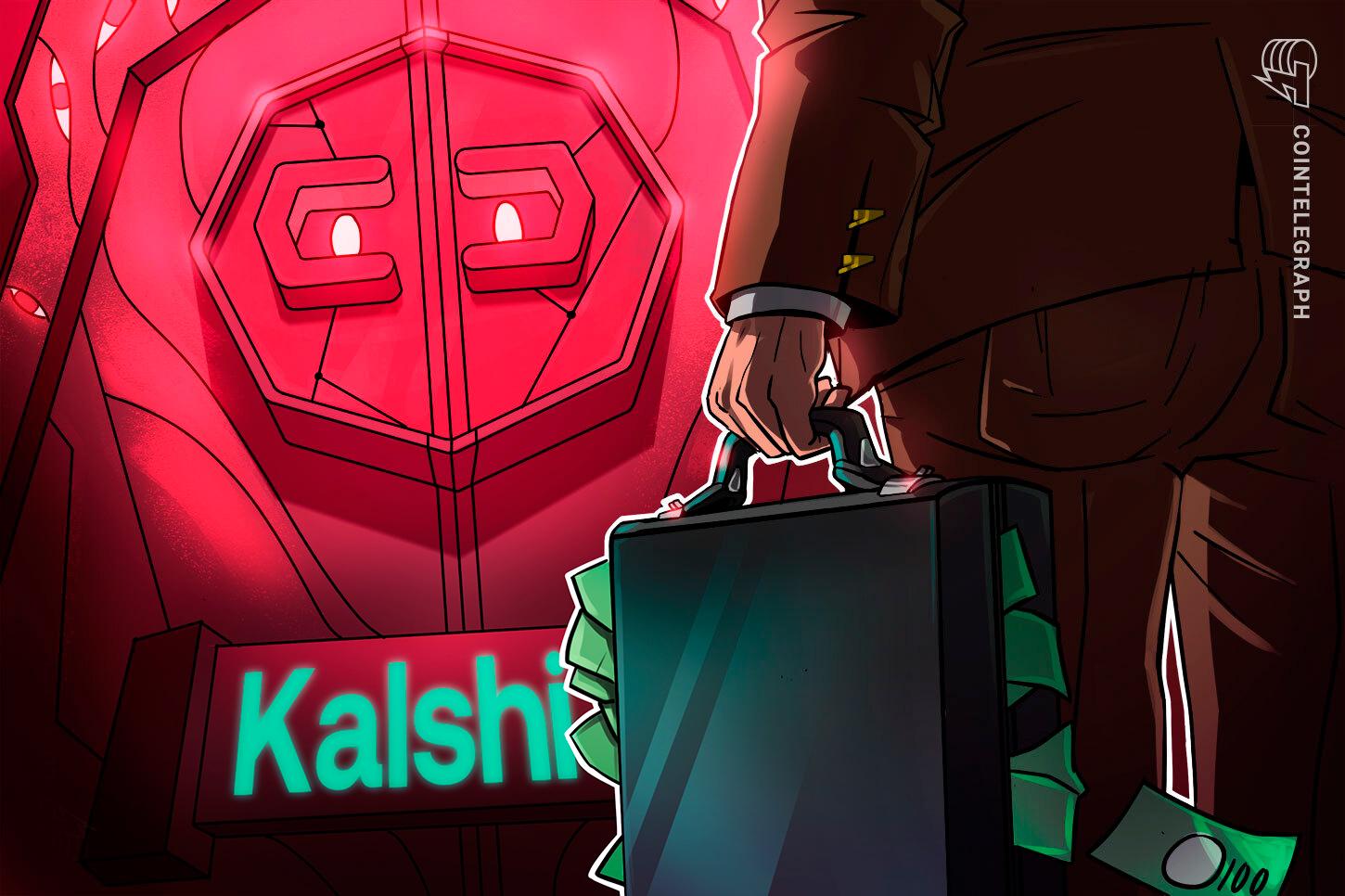 StarCompliance And Kalshi Launch Enterprise-Grade Prediction Market Compliance Solution For Employee Monitoring