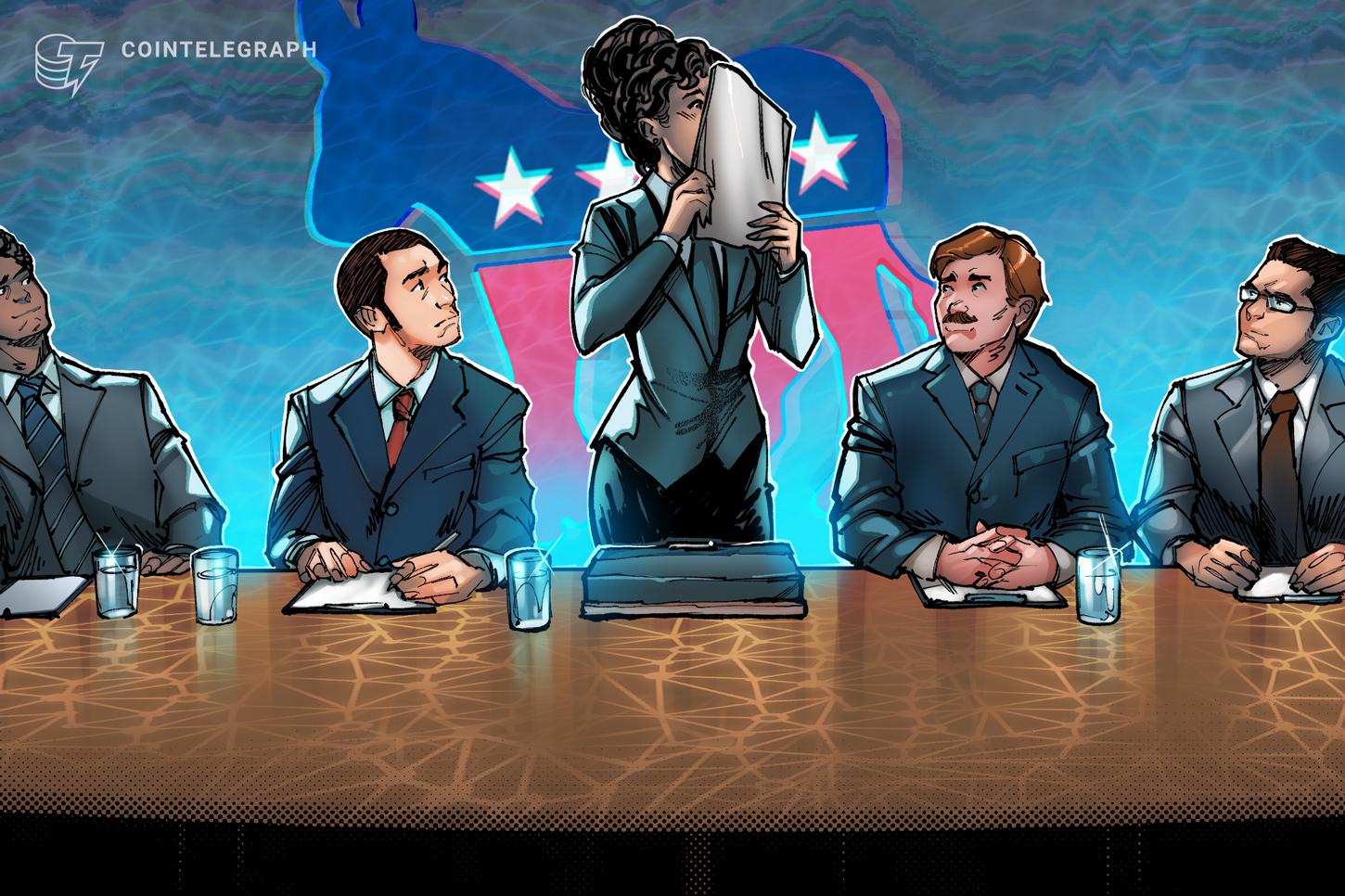 Image from Cointelegraph