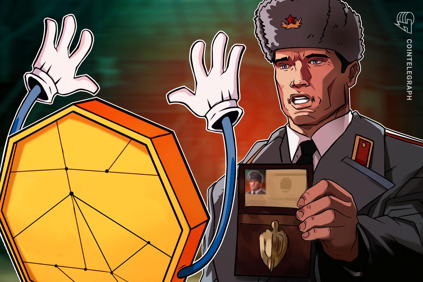 Image from Cointelegraph