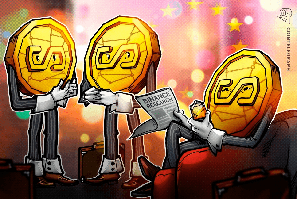 Image from Cointelegraph