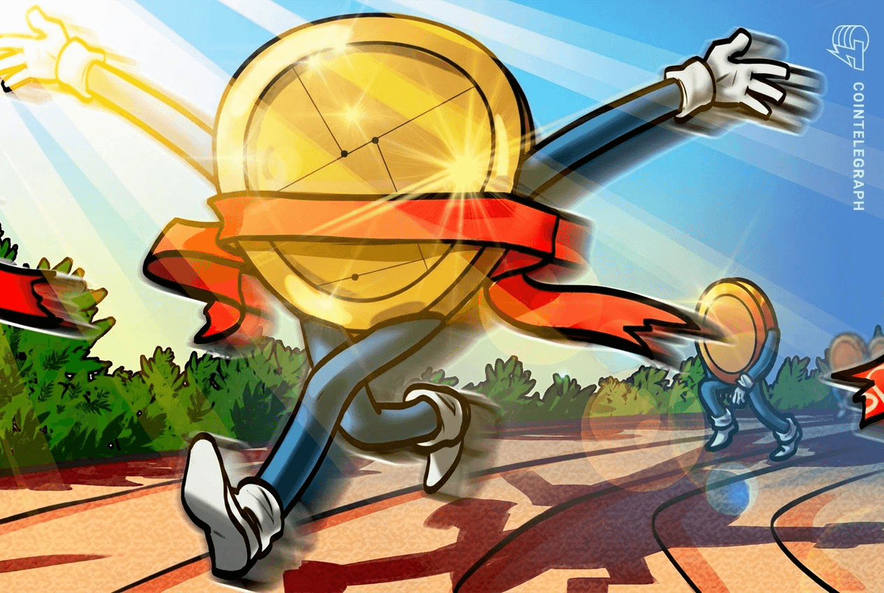 Image from Cointelegraph