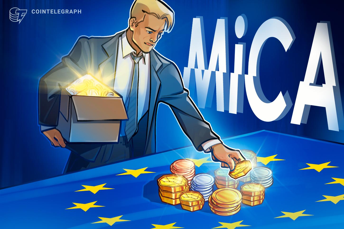 Image from Cointelegraph