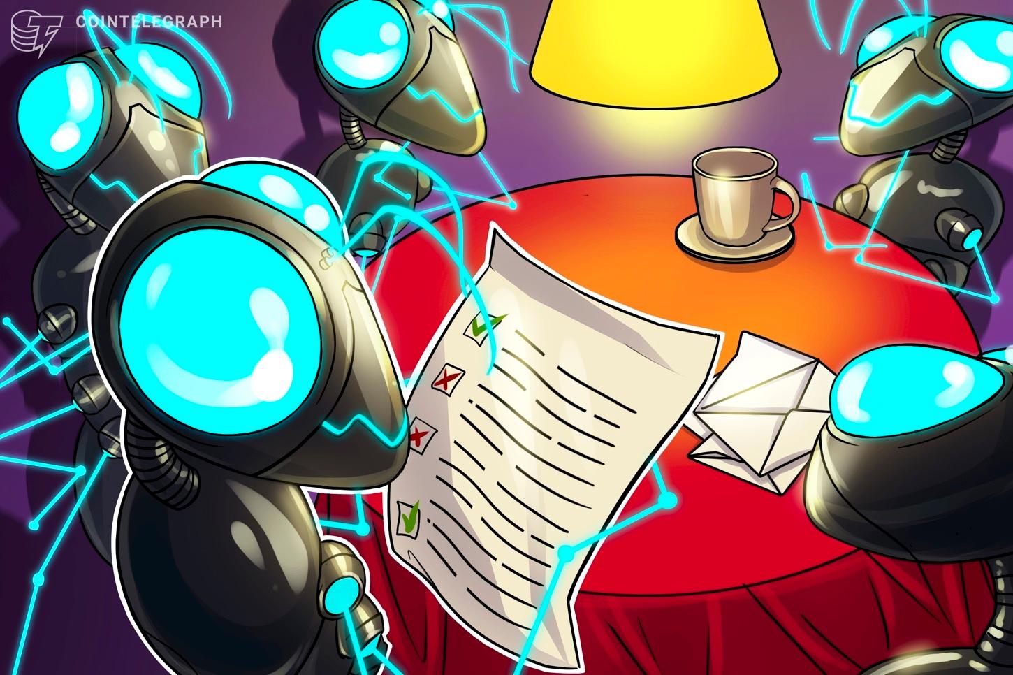 Image from Cointelegraph