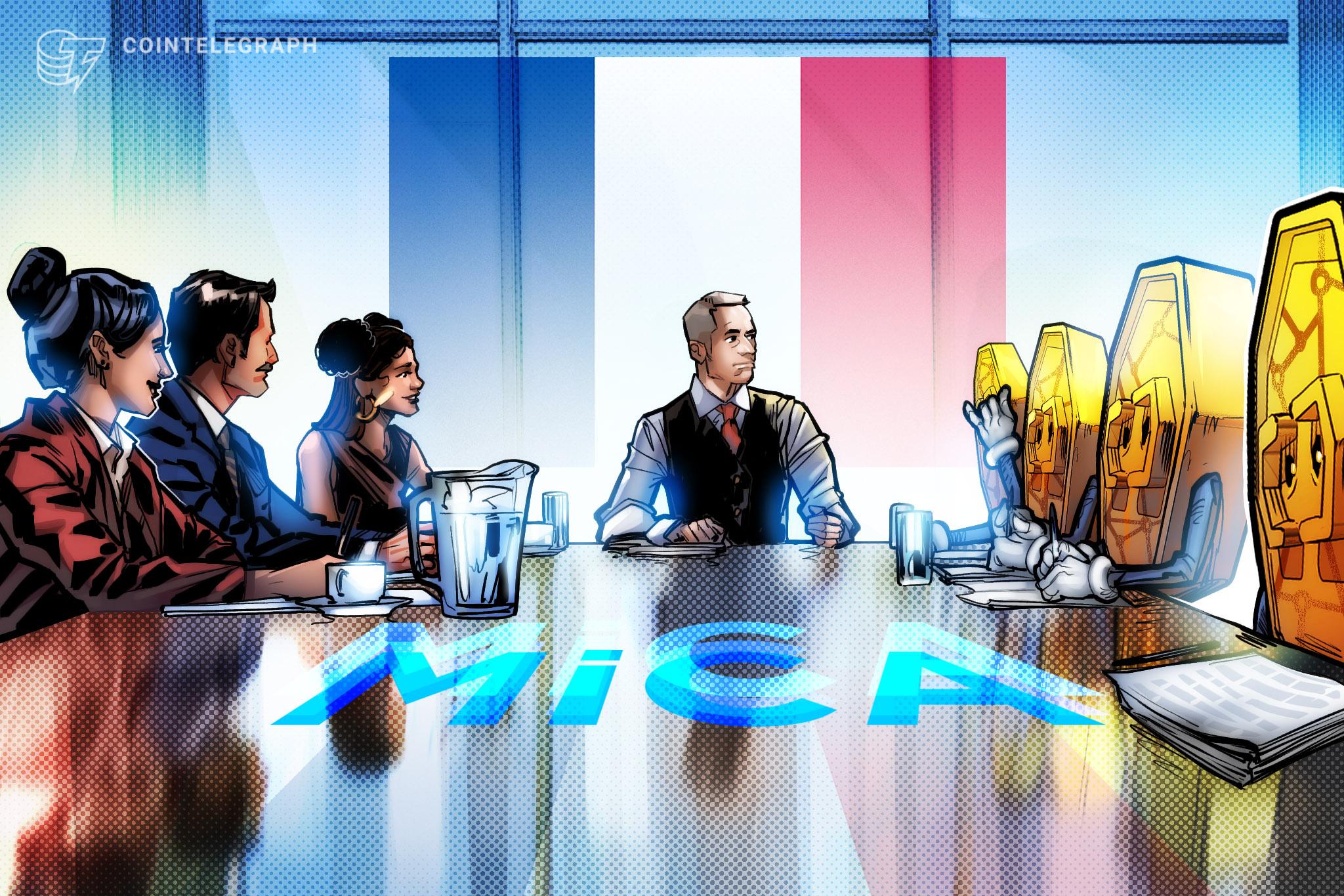 Image from Cointelegraph