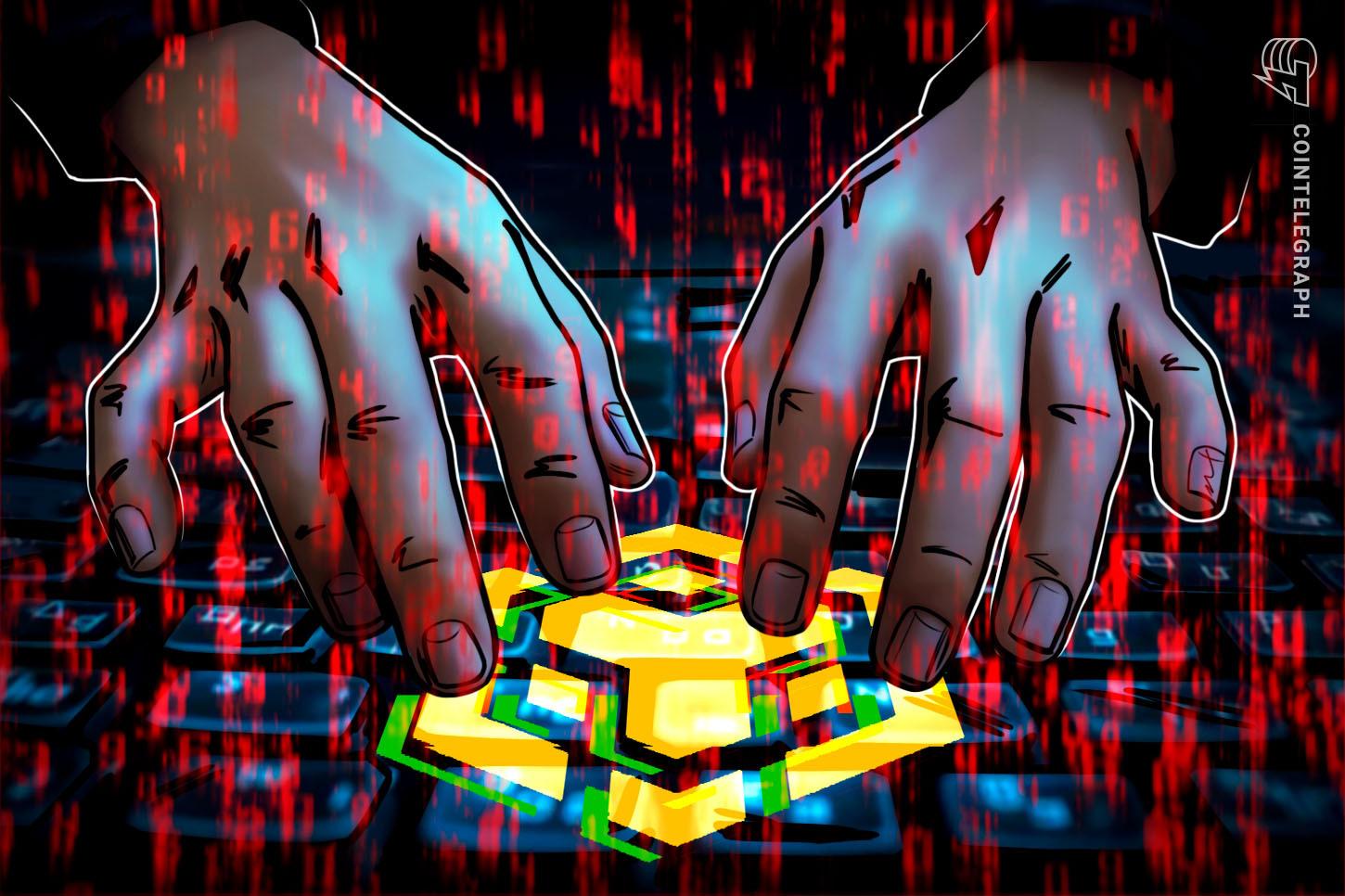 Image from Cointelegraph