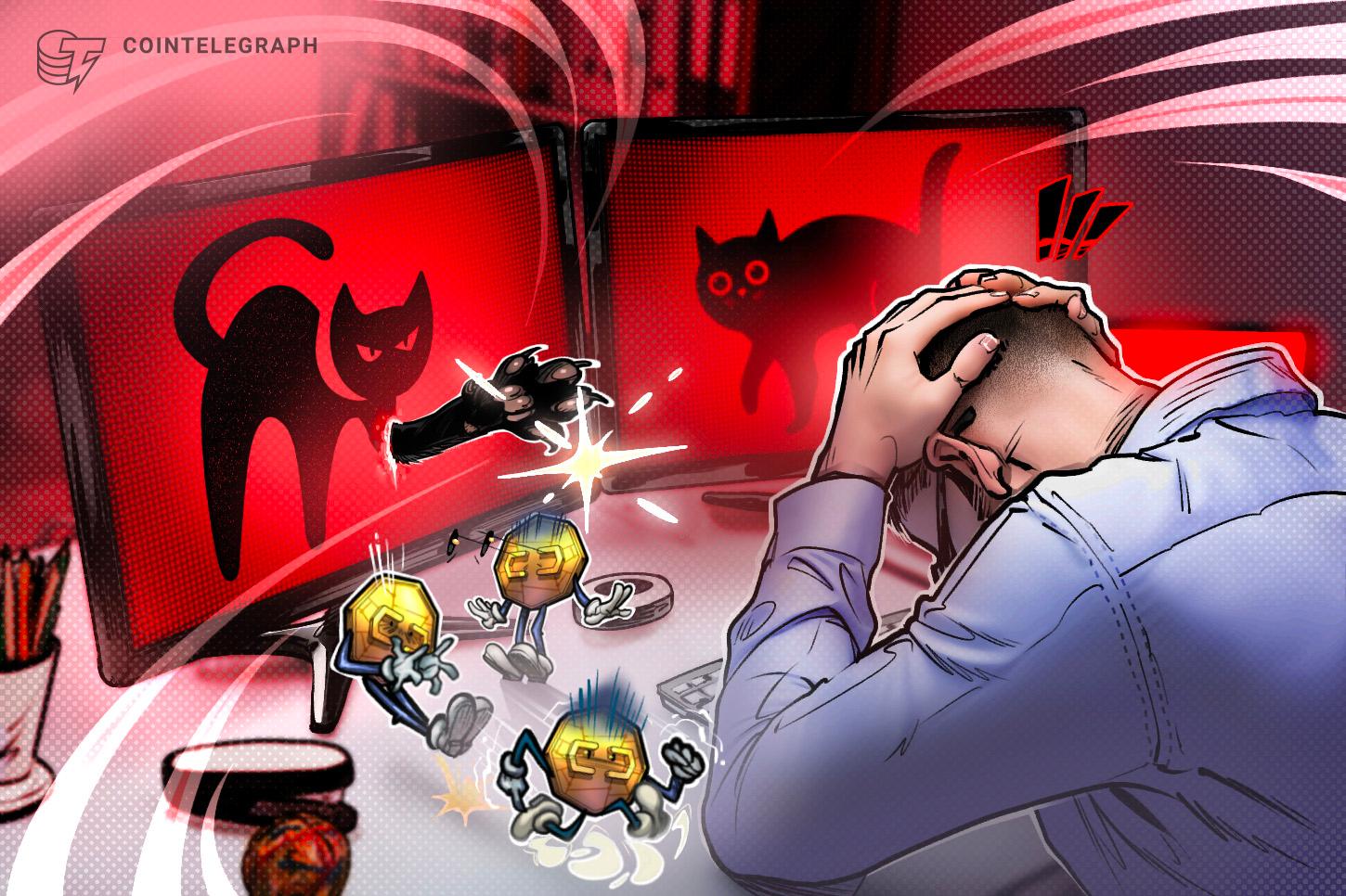Image from Cointelegraph