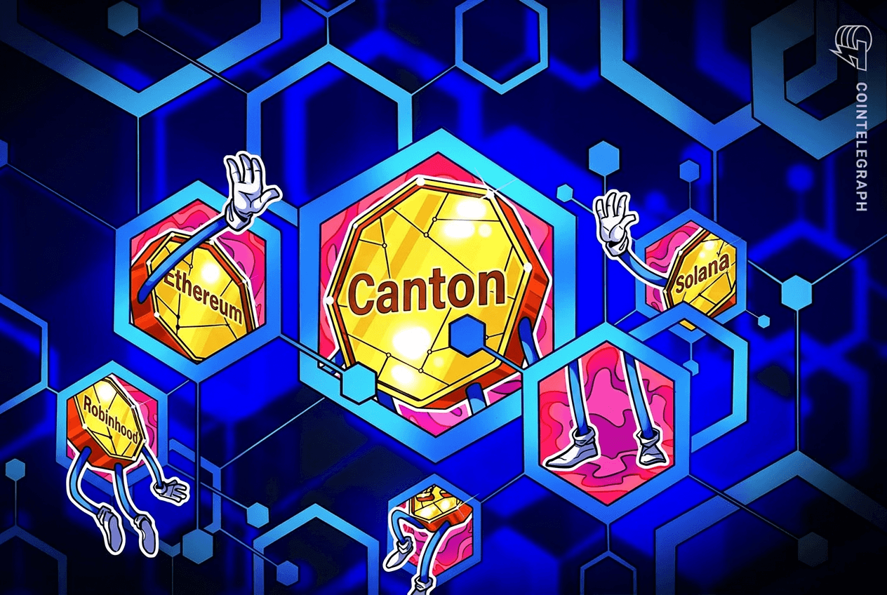 Image from Cointelegraph