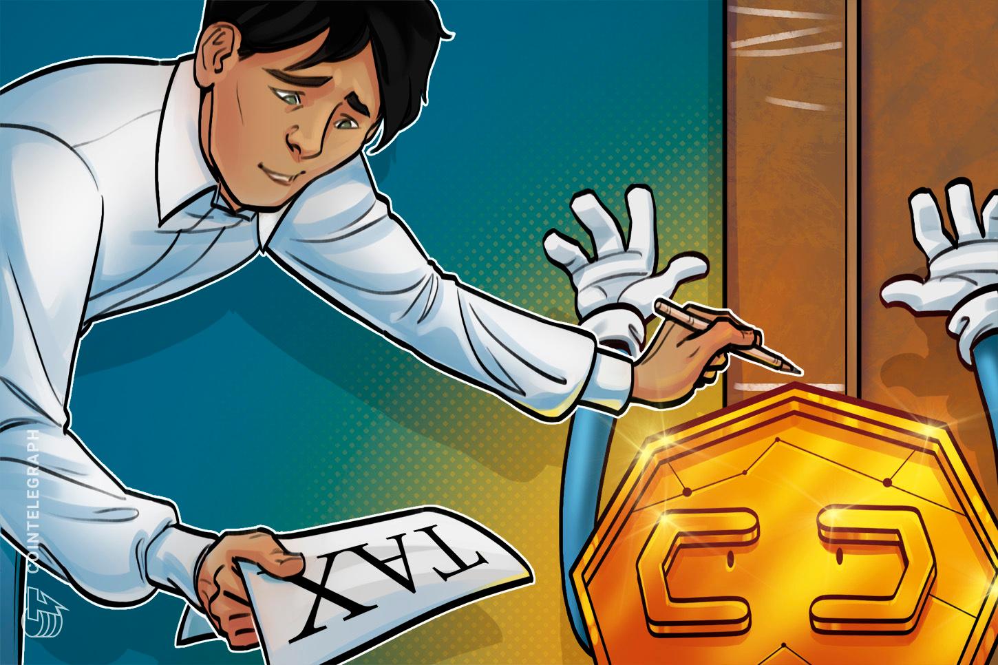Image from Cointelegraph