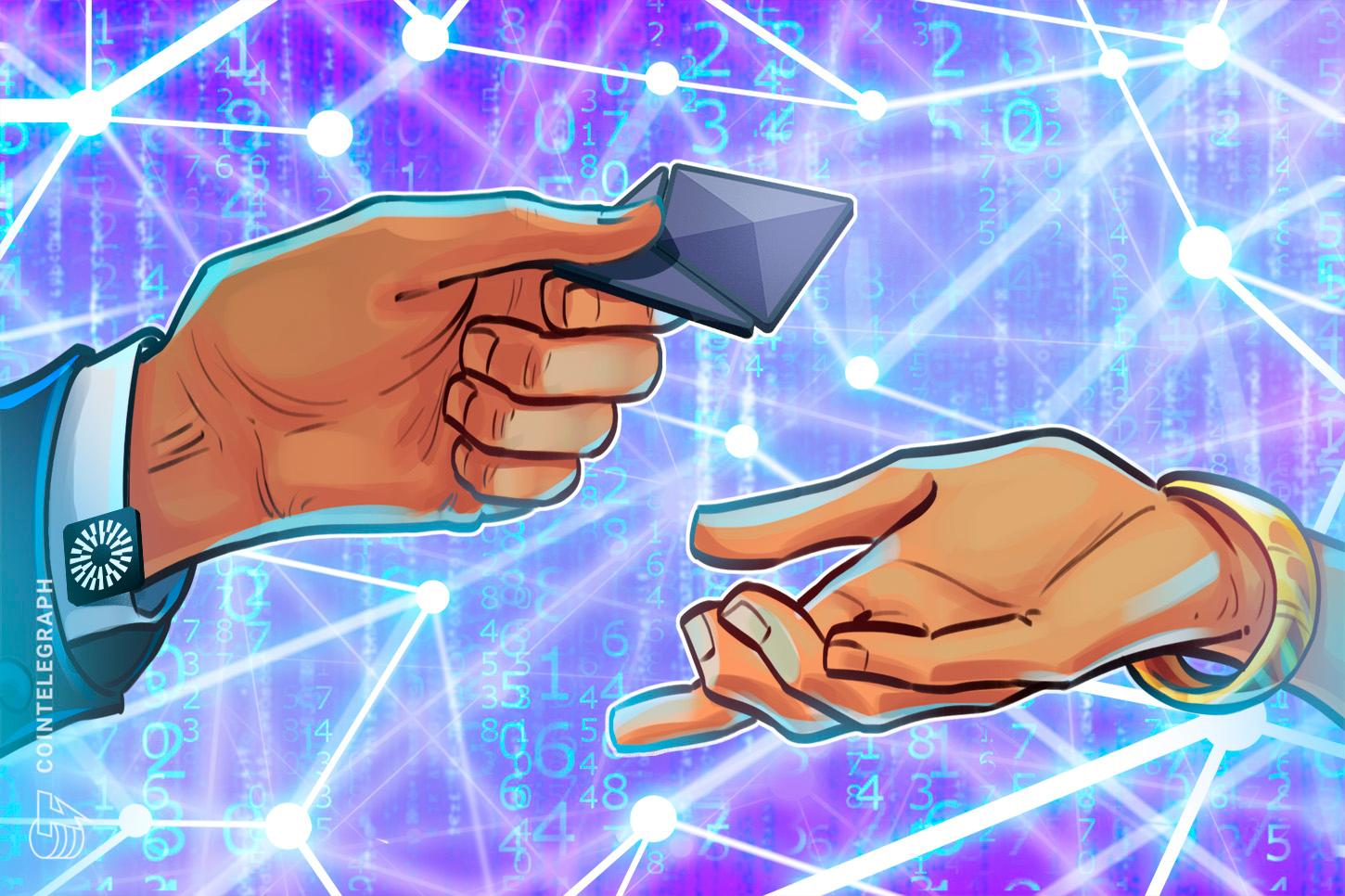 Arbitrum DAO Urged To Unfreeze 30,766 ETH Tied To Kelp DAO Exploit