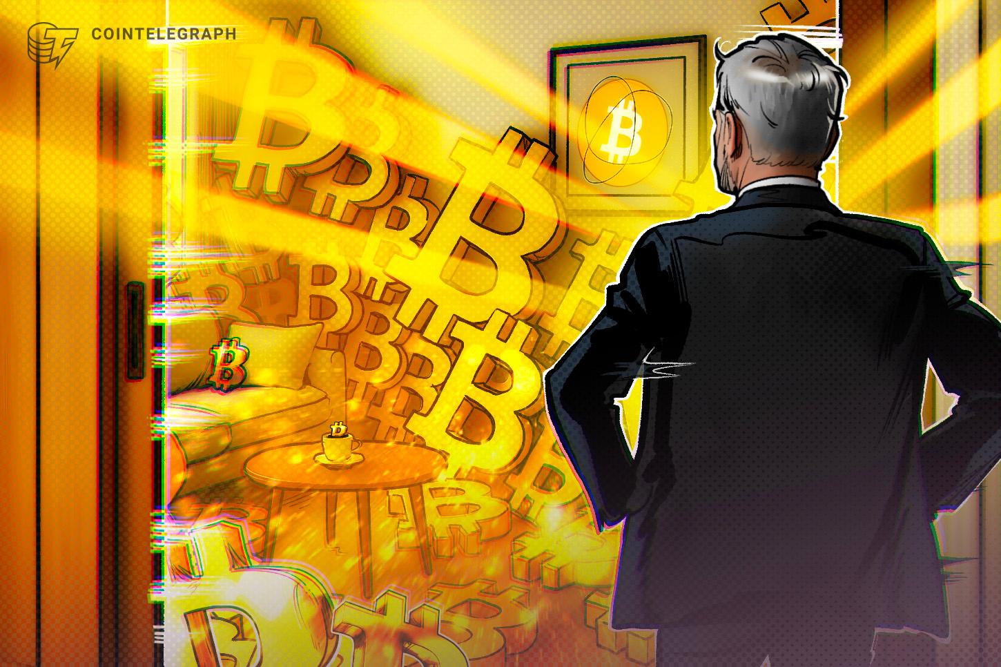 Image from Cointelegraph