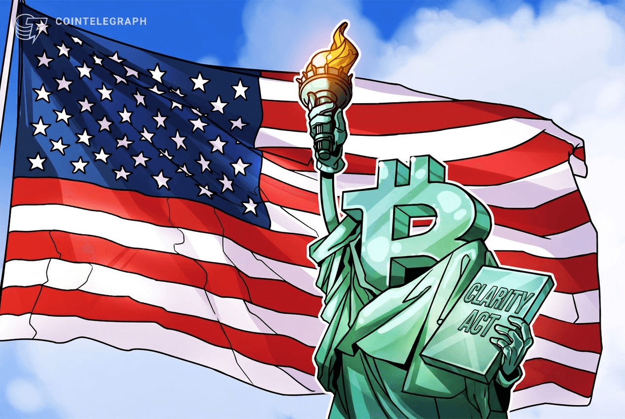 Image from Cointelegraph