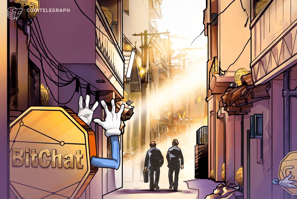 Image from Cointelegraph
