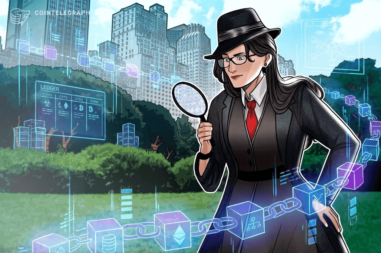 Image from Cointelegraph