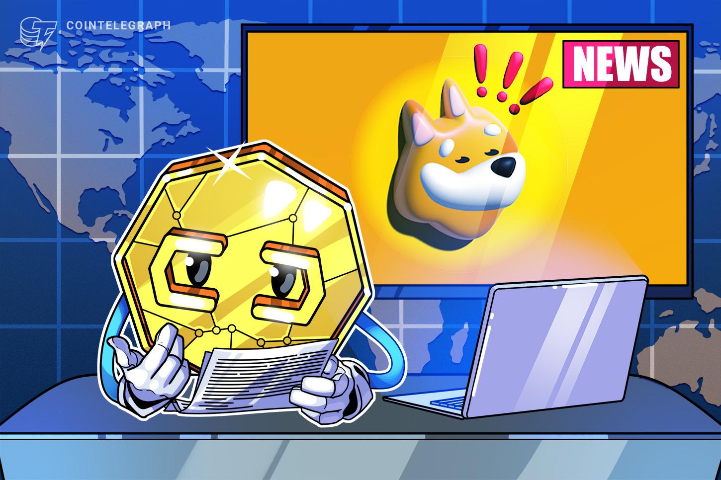 Image from Cointelegraph