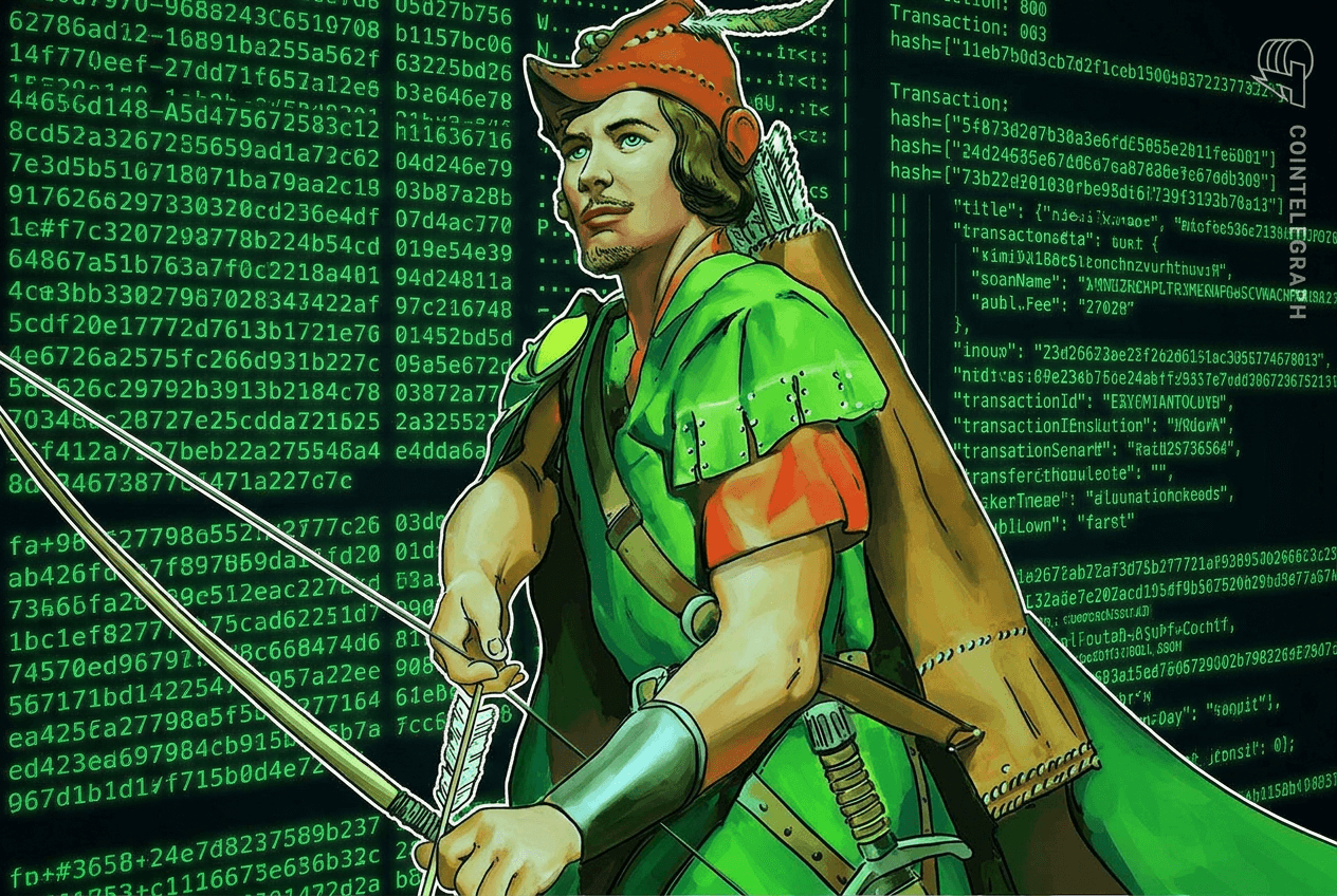 Image from Cointelegraph