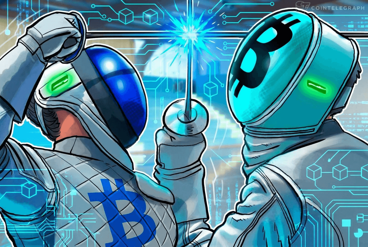 Image from Cointelegraph