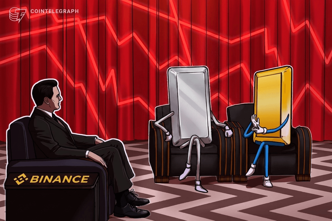 Image from Cointelegraph