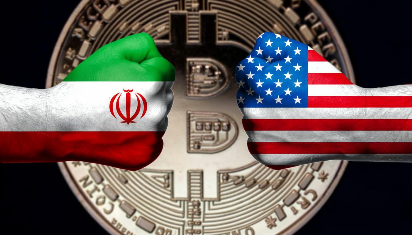 US-Iran Talks Collapse, Trump Threatens Hormuz Blockade, Bitcoin Drops Below $71K