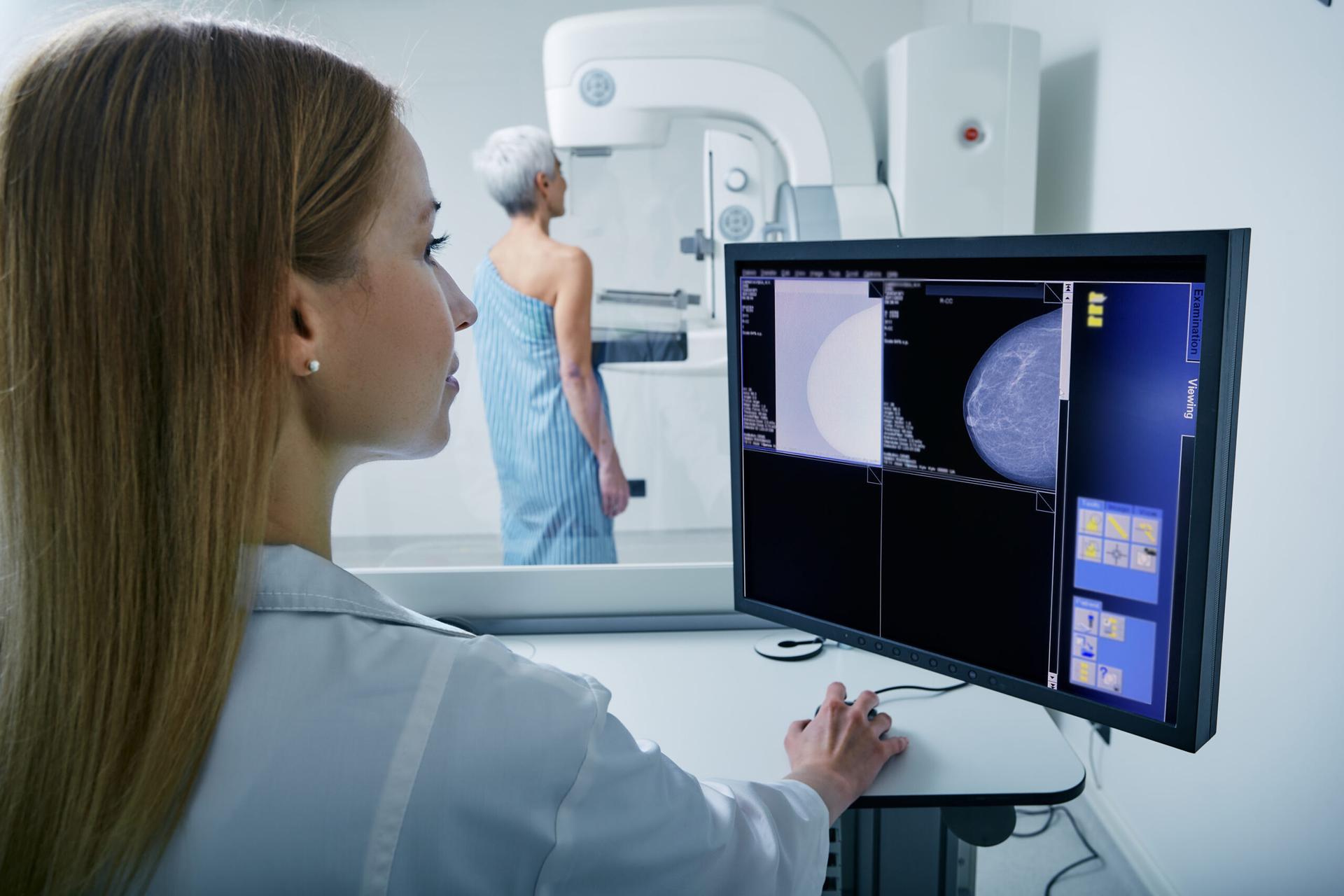 “Mammogram We Can Afford” Funding Gap Leaves “Cancer We Can’t” Out of Reach