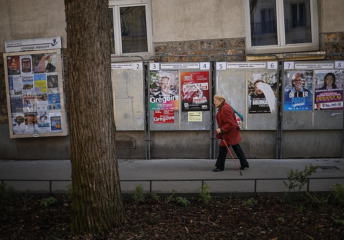 Image from El Correo