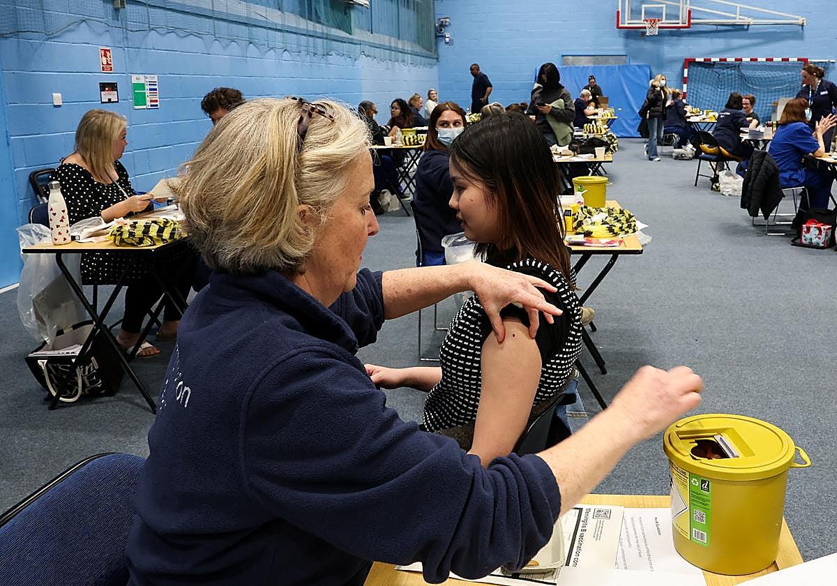 Image from El Correo