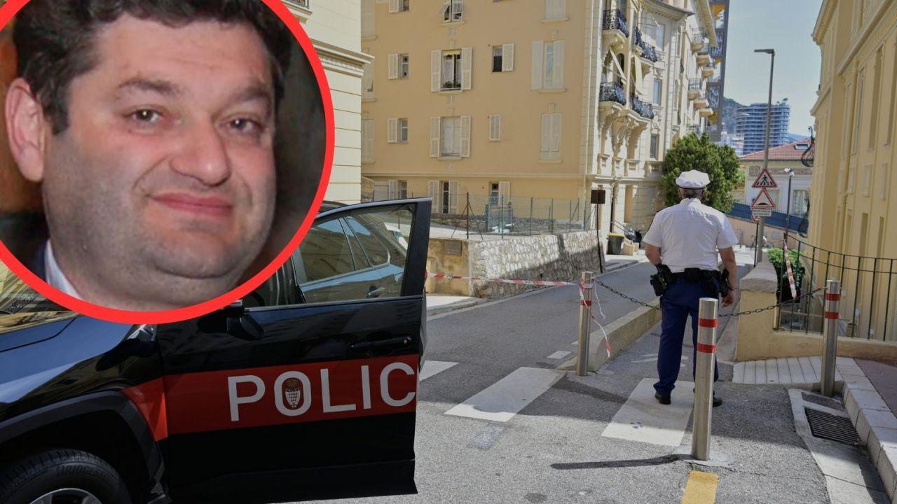 Backpack Bomb Hits Monaco Apartment, Injuring Ukrainian Oligarch Vadym Yermolaiev and Family