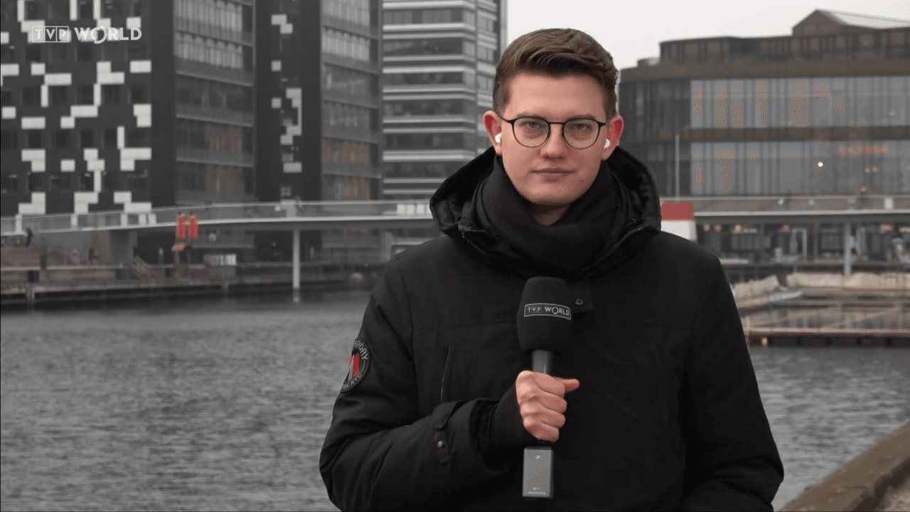 President Trump Threatens to Take Greenland From Denmark, Shaping Danish Vote