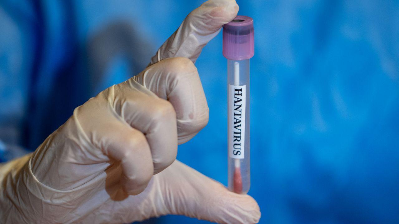 European Commission Coordinates EU Response to Hantavirus Outbreak Aboard MV Hondius