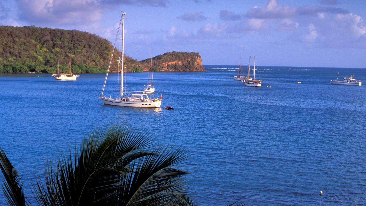 Mexico's Navy Searches For Two Missing Aid Boats Bound For Cuba