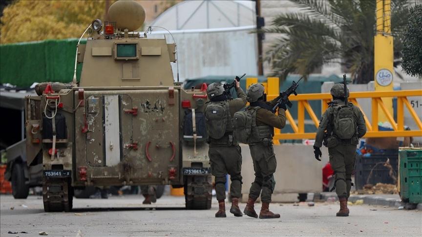 Israeli Forces Kill 21 Palestinians in Jenin Refugee Camp, Assaults Target Jenin Brigade