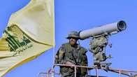 Lebanon Islamic Resistance fires rockets and drones at Israel positions in southern Lebanon and occupied territories