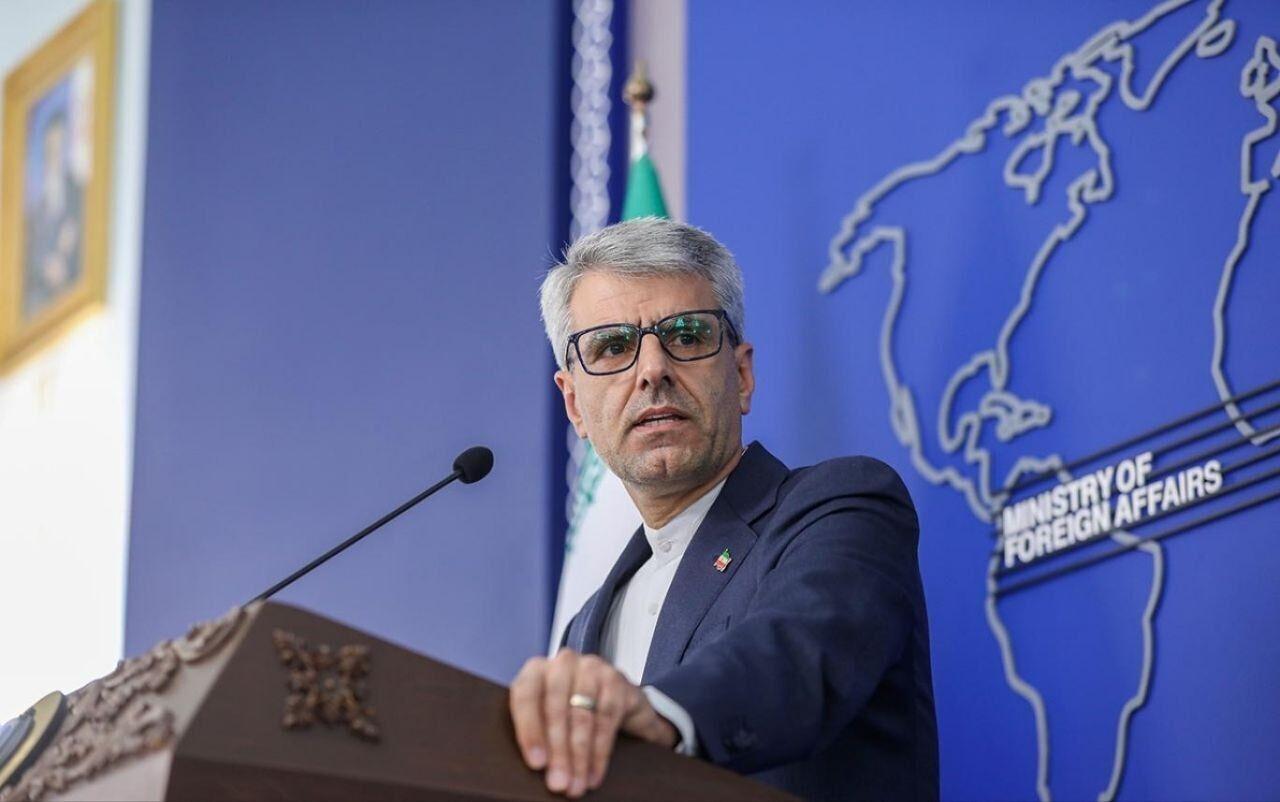 Iran Condemns Terrorist Attack in Khuzdar, Calls for Regional Cooperation Against Baloch Liberation Army
