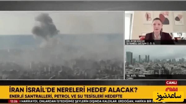 US Intelligence Finds Half of Iran's Missile Launchers Intact After Five Weeks